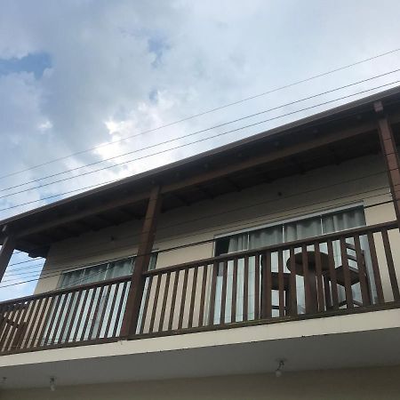 Loft Alvarenga Парати Экстерьер фото