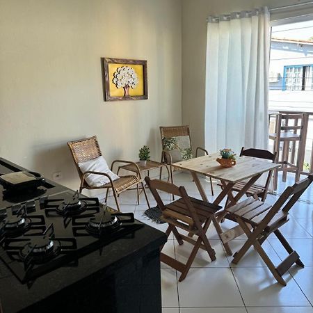 Loft Alvarenga Парати Экстерьер фото