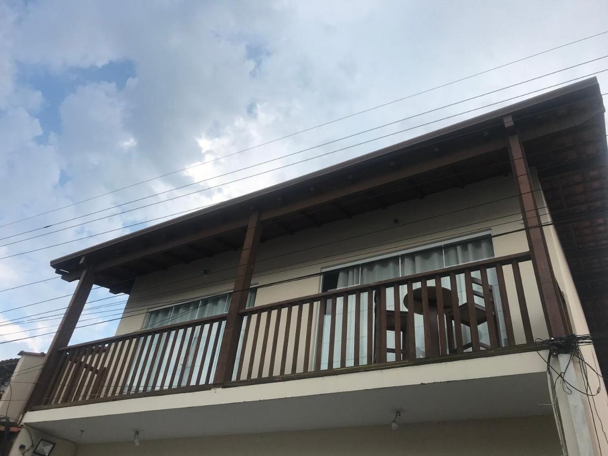 Loft Alvarenga Парати Экстерьер фото