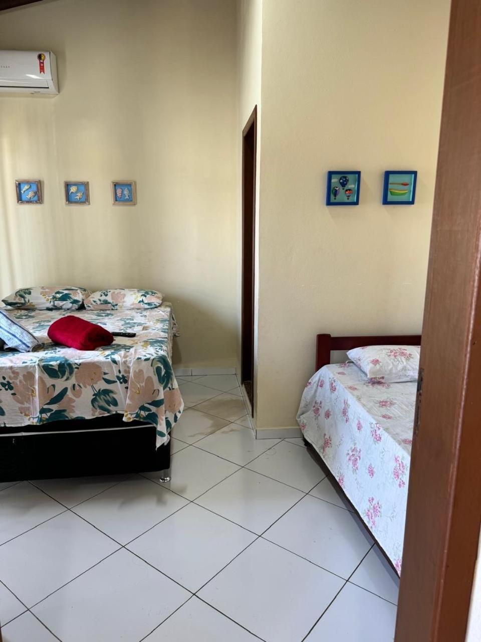Loft Alvarenga Парати Экстерьер фото