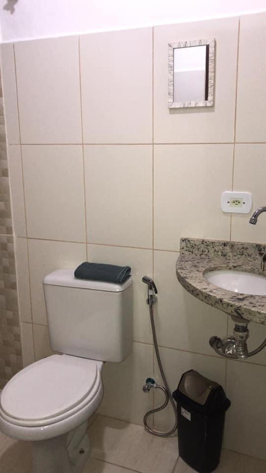Loft Alvarenga Парати Экстерьер фото